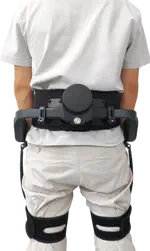 Hip Exoskeleton